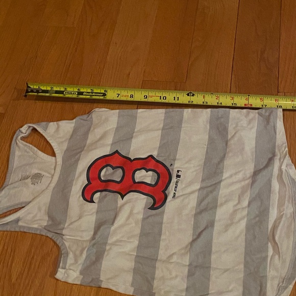 Boston red socks tee - Picture 4 of 4